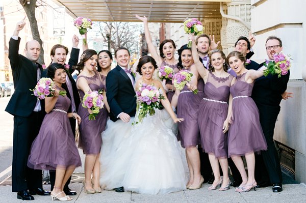 The Belvedere Vow Renewal  ||  Rachel Smith Photography  ||  Charm City Wed   ||  www.charmcitywed.com