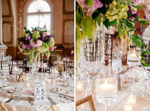 The Belvedere Vow Renewal  ||  Rachel Smith Photography  ||  Charm City Wed   ||  www.charmcitywed.com