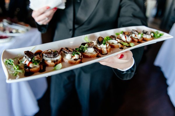 The Belvedere Vow Renewal  ||  Rachel Smith Photography  ||  Charm City Wed   ||  www.charmcitywed.com