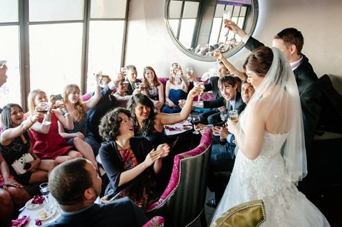 The Belvedere Vow Renewal  ||  Rachel Smith Photography  ||  Charm City Wed   ||  www.charmcitywed.com