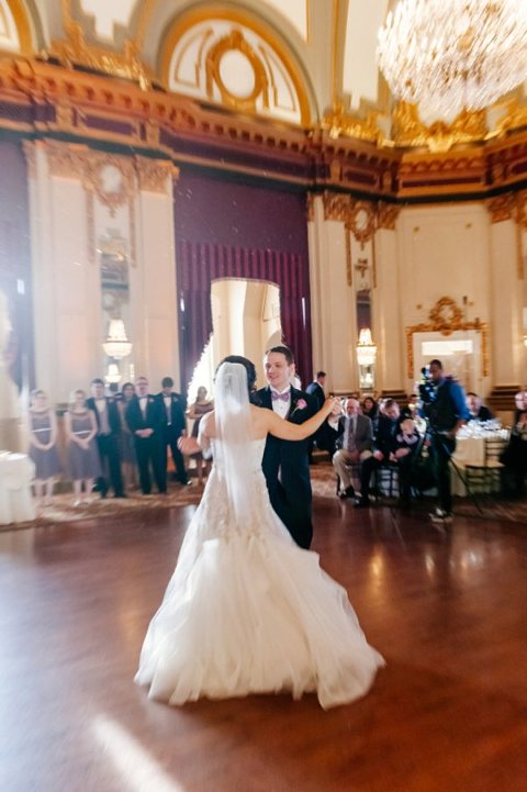 The Belvedere Vow Renewal  ||  Rachel Smith Photography  ||  Charm City Wed   ||  www.charmcitywed.com