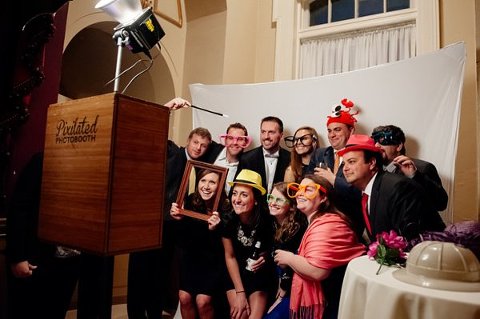 The Belvedere Vow Renewal  ||  Rachel Smith Photography  ||  Charm City Wed   ||  www.charmcitywed.com