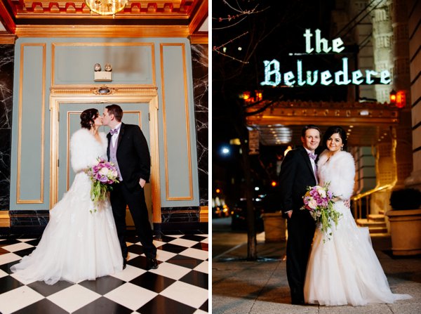 The Belvedere Vow Renewal  ||  Rachel Smith Photography  ||  Charm City Wed   ||  www.charmcitywed.com