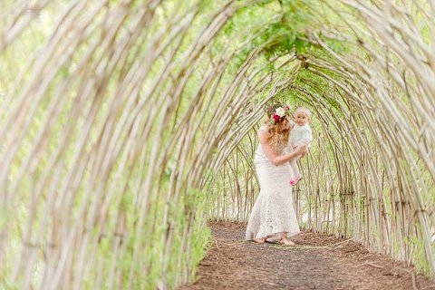 Pierce's Park Wedding Photos  ||  Kirsten Smith Photography  ||  Charm City Wed  ||  www.charmcitywed.com