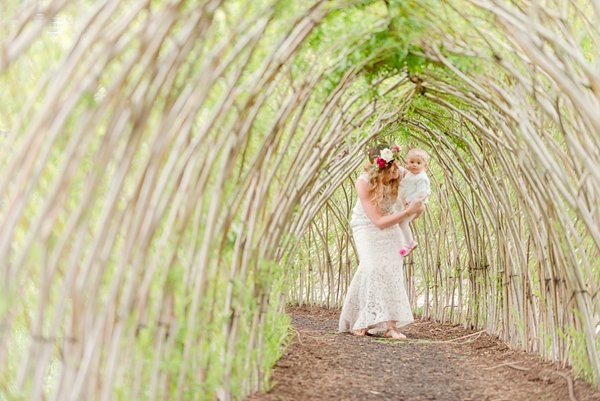 Pierce's Park Wedding Photos  ||  Kirsten Smith Photography  ||  Charm City Wed  ||  www.charmcitywed.com