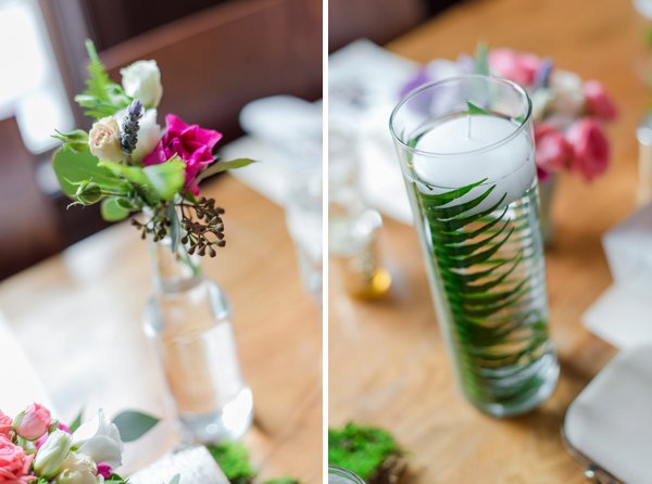 Bluegrass Tavern Wedding Photos  ||  Kirsten Smith Photography  ||  Charm City Wed  ||  www.charmcitywed.com