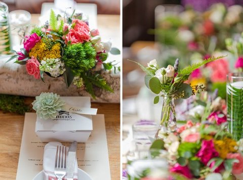 Bluegrass Tavern Wedding Photos  ||  Kirsten Smith Photography  ||  Charm City Wed  ||  www.charmcitywed.com