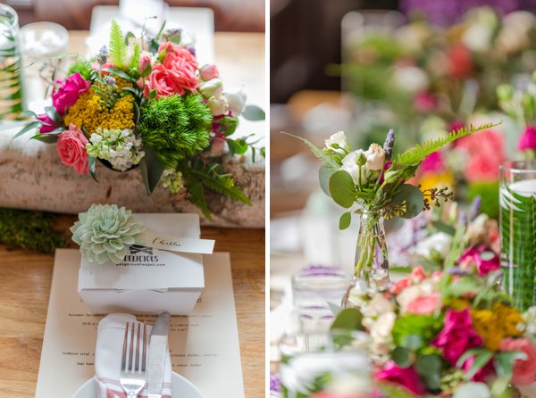 Bluegrass Tavern Wedding Photos  ||  Kirsten Smith Photography  ||  Charm City Wed  ||  www.charmcitywed.com