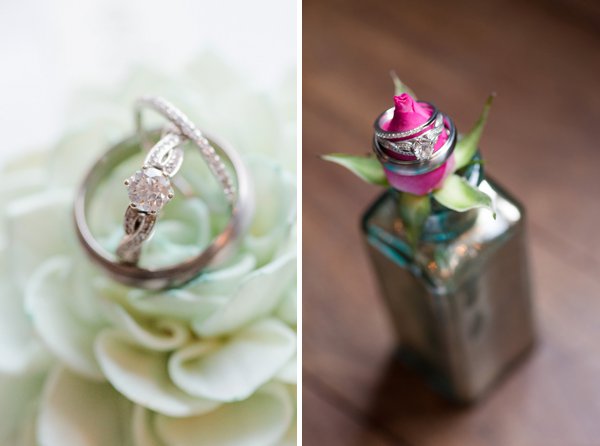 Bluegrass Tavern Wedding Photos  ||  Kirsten Smith Photography  ||  Charm City Wed  ||  www.charmcitywed.com