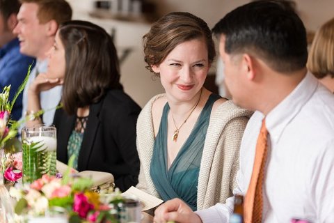 Bluegrass Tavern Wedding Photos  ||  Kirsten Smith Photography  ||  Charm City Wed  ||  www.charmcitywed.com