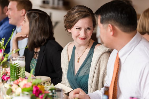 Bluegrass Tavern Wedding Photos  ||  Kirsten Smith Photography  ||  Charm City Wed  ||  www.charmcitywed.com