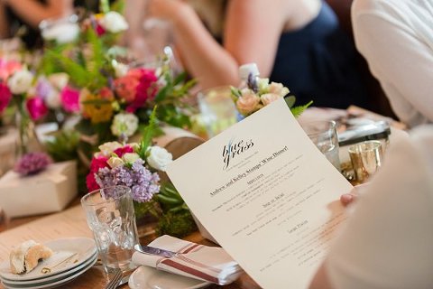 Bluegrass Tavern Wedding Photos  ||  Kirsten Smith Photography  ||  Charm City Wed  ||  www.charmcitywed.com