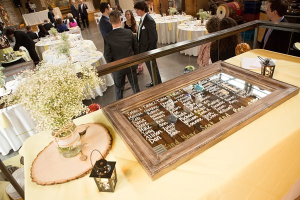 Corradetti Glassblowing Studio Wedding  ||  Kate Fine Art  ||  NoLo Weddings & Events  ||  Charm City Wed  ||  www.charmcitywed.com