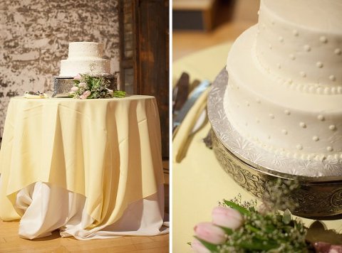 Corradetti Glassblowing Studio Wedding  ||  Kate Fine Art  ||  NoLo Weddings & Events  ||  Charm City Wed  ||  www.charmcitywed.com