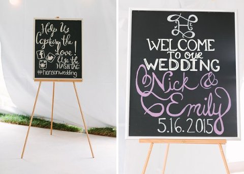 Detour Winery Wedding Photos  ||   Lauren Myers Photography  ||  Charm City Wed  ||  www.charmcitywed.com