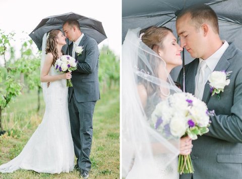 Detour Winery Wedding Photos  ||   Lauren Myers Photography  ||  Charm City Wed  ||  www.charmcitywed.com