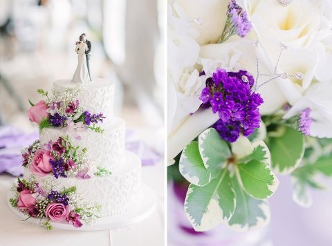 Detour Winery Wedding Photos  ||   Lauren Myers Photography  ||  Charm City Wed  ||  www.charmcitywed.com