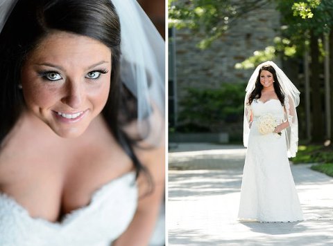 Baltimore Wedding  ||  Ashley Michelle Photography  ||  Charm City Wed   ||  www.charmcitywed.com