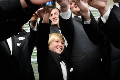 Baltimore Wedding  ||  Ashley Michelle Photography  ||  Charm City Wed   ||  www.charmcitywed.com