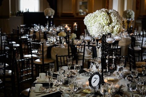 Grand Ballroom Belvedere Wedding  ||  Ashley Michelle Photography  ||  Charm City Wed   ||  www.charmcitywed.com