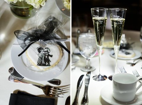 Grand Ballroom Belvedere Wedding  ||  Ashley Michelle Photography  ||  Charm City Wed   ||  www.charmcitywed.com