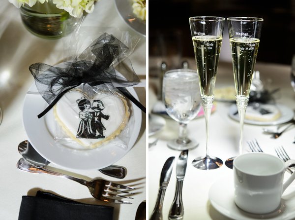 Grand Ballroom Belvedere Wedding  ||  Ashley Michelle Photography  ||  Charm City Wed   ||  www.charmcitywed.com