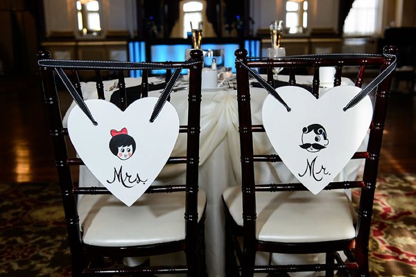 Grand Ballroom Belvedere Wedding  ||  Ashley Michelle Photography  ||  Charm City Wed   ||  www.charmcitywed.com