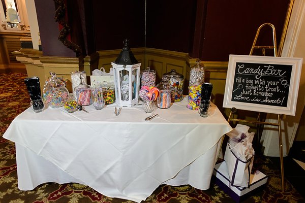 Grand Ballroom Belvedere Wedding  ||  Ashley Michelle Photography  ||  Charm City Wed   ||  www.charmcitywed.com