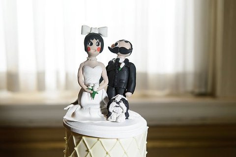 Grand Ballroom Belvedere Wedding  ||  Ashley Michelle Photography  ||  Charm City Wed   ||  www.charmcitywed.com