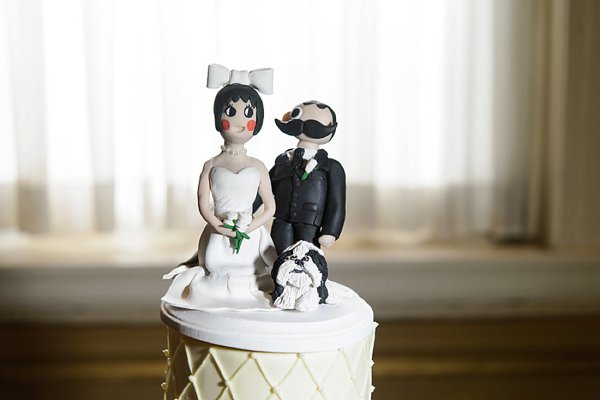 Grand Ballroom Belvedere Wedding  ||  Ashley Michelle Photography  ||  Charm City Wed   ||  www.charmcitywed.com