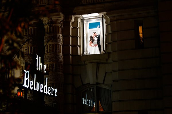 The Belvedere Marquis Wedding Photos  ||  Ashley Michelle Photography  ||  Charm City Wed   ||  www.charmcitywed.com