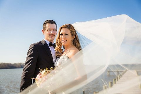 Herrington Wedding Photos  ||  Darling Photographers  ||  Charm City Wed  ||  www.charmcitywed.com