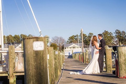 Herrington Wedding Photos  ||  Darling Photographers  ||  Charm City Wed  ||  www.charmcitywed.com