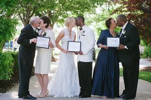 Hollow Creek Golf Club Wedding  ||  Spence Photographics  ||  Charm City Wed  ||  www.charmcitywed.com