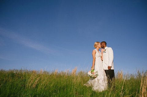 Hollow Creek Golf Club Wedding  ||  Spence Photographics  ||  Charm City Wed  ||  www.charmcitywed.com