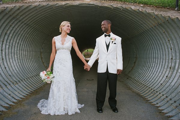 Hollow Creek Golf Club Wedding  ||  Spence Photographics  ||  Charm City Wed  ||  www.charmcitywed.com