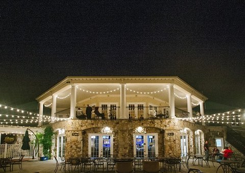 Hollow Creek Golf Club Wedding  ||  Spence Photographics  ||  Charm City Wed  ||  www.charmcitywed.com