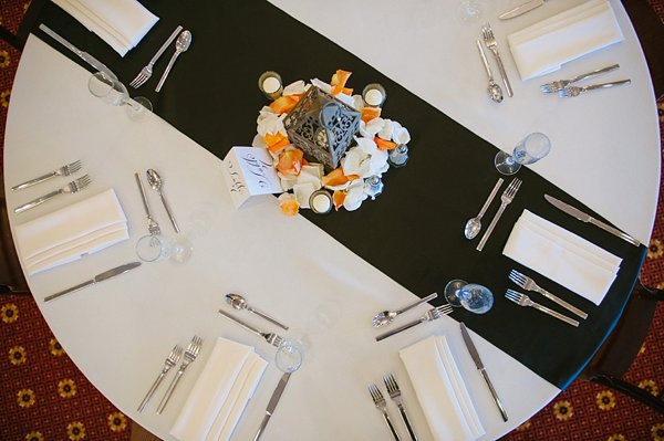 Hollow Creek Golf Club Wedding  ||  Spence Photographics  ||  Charm City Wed  ||  www.charmcitywed.com