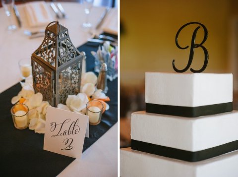 Hollow Creek Golf Club Wedding  ||  Spence Photographics  ||  Charm City Wed  ||  www.charmcitywed.com