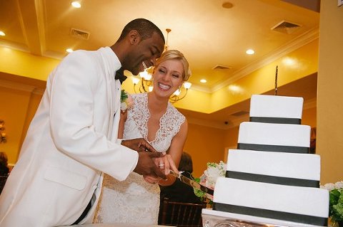 Hollow Creek Golf Club Wedding  ||  Spence Photographics  ||  Charm City Wed  ||  www.charmcitywed.com