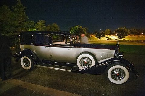 Hollow Creek Golf Club Wedding  ||  Spence Photographics  ||  Charm City Wed  ||  www.charmcitywed.com