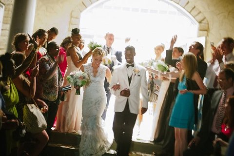 Hollow Creek Golf Club Wedding  ||  Spence Photographics  ||  Charm City Wed  ||  www.charmcitywed.com