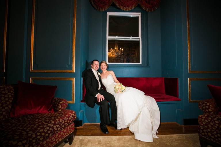 The Belvedere Wedding Photos - tPoz Photography