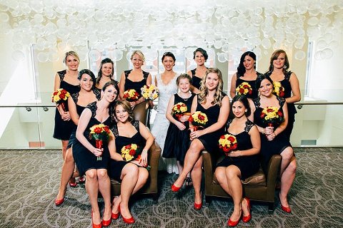 Kurtz's Beach Wedding  ||  Bradley Images  ||  Charm City Wed  ||  www.charmcitywed.com