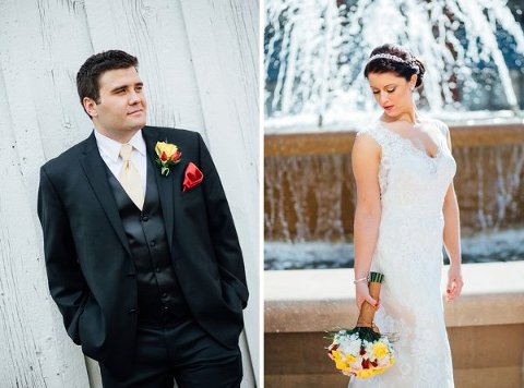 Kurtz's Beach Wedding  ||  Bradley Images  ||  Charm City Wed  ||  www.charmcitywed.com