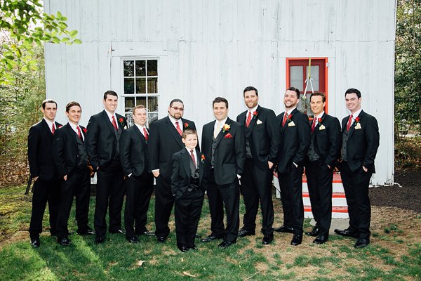 Kurtz's Beach Wedding  ||  Bradley Images  ||  Charm City Wed  ||  www.charmcitywed.com