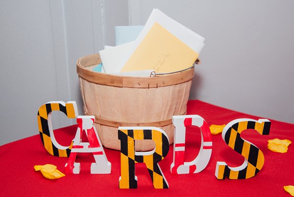 Kurtz's Beach Wedding  ||  Bradley Images  ||  Charm City Wed  ||  www.charmcitywed.com