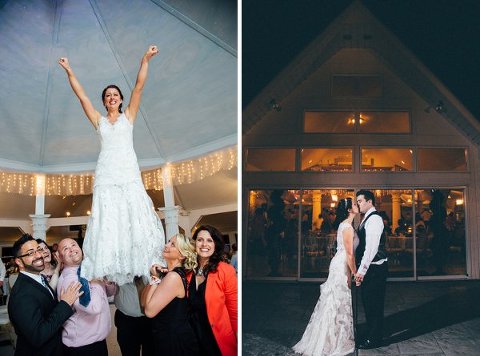 Kurtz Beach Wedding  ||  Bradley Images  ||  Charm City Wed  ||  www.charmcitywed.com