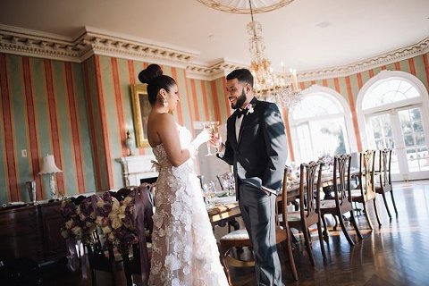 Penderyn of Maryland Wedding Styled Shoot  ||  Claire Duran Weddings & Events  ||  Charm City Wed  ||  www.charmcitywed.com