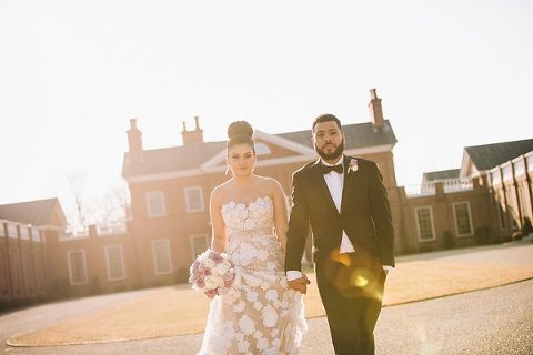 Penderyn of Maryland Wedding Styled Shoot  ||  Claire Duran Weddings & Events  ||  Charm City Wed  ||  www.charmcitywed.com